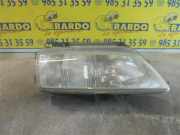 Scheinwerfer Rechts 88205034 Citroën Xantia (X1/2) Schrägheck 1.9 TD (XUD9TF-L(DHX)) 1999