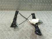 Fensterheber Mechan. Links Vorne 7060265S BMW 3 serie (E90) Limousine 320d 16V (M47N(204D4))
