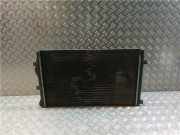 Radiator 1K0121253AP Volkswagen Golf V (1K1) Schrägheck 1.4 TSI 122 16V (CAXA(Euro 5)) CAXA(Euro 5)