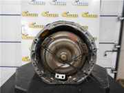 Getriebe Automatik 722902 Mercedes-Benz E (W212) Limousine E-350 CDI V6 24V BlueEfficiency (OM642.850(Euro 5)) 2009