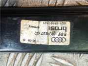 Fensterheber Mechan. Rechts Vorne 8K0837462 Audi A4 (B8) Limousine 2.0 TDI 16V (CAGA)