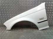 Kotflügel Links Vorne 41358240405 BMW 3 serie Touring (E46/3) Kombi 320d 16V (M47-D20(204D1)) 2001