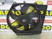 Kühlerventilatormotor 7700836310 Renault Clio II (BB/CB) Schrägheck 1.9 D (F8Q-630) 1999