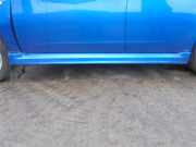 Sideskirt Links - Subaru Impreza III (GH/GR) Schrägheck 5-drs 2.0D AWD (EE20) 2010