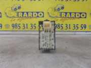 Schalter Für Elekt. Fensterheber Rechts Hinten Toyota Auris (E15) Schrägheck 1.4 D-4D-F 16V (1NDTV) 2011