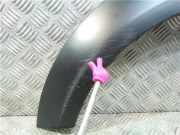 Kotflügelverbreiterung Rechts Hinten 7157106 Mini Mini (R56) Schrägheck 1.6 One D 16V (DV6TED4(9HZ)) 2010