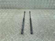 Gasdruckfeder Hinten 08450400 Opel Corsa C (F08/68) Schrägheck 1.2 16V (Z12XE) 2004