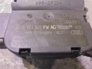 Luftklappe Stellmotor 1K0907511 Audi A3 (8P1) Schrägheck 3-drs 1.9 TDI (BLS) 2009