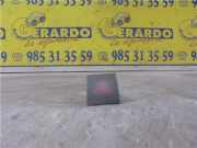Warnleuchte Schalter 5J0953235E Skoda Rapid Liftback 1.6 TDI (CAYB) 2012