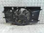 Kühlerventilatormotor 214810039R Renault Laguna III Estate (KT) Kombi 5-drs 1.5 dCi 110 (K9K-780)