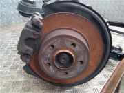 Hinterachse Vwa 2043502001 Mercedes-Benz C Estate (S204) Kombi 1.8 C-180K 16V (M271.952) 2008