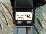 Zentralverriegelung Schalter - 252103678R Renault Captur (2R) SUV 0.9 Energy TCE 12V (H4B-A4/B4)