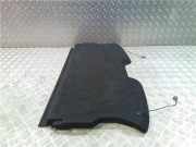 Hutablage 96462174ZD Citroën C4 Berline (LC) Schrägheck 5-drs 1.6 HDi 16V (DV6ATED4(9HX))