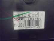 Tachoeinheit Kmh - 85013AE221 Subaru Legacy Wagon (BH) Kombi 2.5 16V (EJ251) 2003