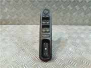 Schalter Für Elekt. Fensterheber Links Vorne 96468704XT Peugeot 407 (6D) Limousine 3.0 V6 24V VVT (ES9A(XFV))