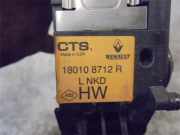 Elektrische Gaspedal 180108712R Dacia Dokker (0S) Großraumlimousine 1.5 dCi 90 (K9K-612(K9K-C6))