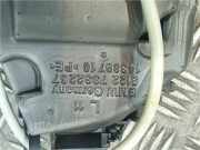 Türgriff Außen Links Hinten 51227332267 BMW 3 serie Touring (F31) Kombi 320d 2.0 16V (B47-D20A) 2017