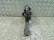 Kupplungspedal A2462906001 Mercedes-Benz A (W176) Schrägheck 1.5 A-160 CDI 16V (K9K) 2015