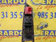 Schalter Für Elekt. Fensterheber Links Vorne 4D0959855 Audi A8 (D2) Limousine 3.3 TDI 32V Quattro (AKF) 2001