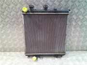 Radiator 9653026580 Citroën C3 (SC) Schrägheck 1.4 HDi (DV4C(8HR))