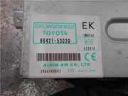 Navigationssystem 8642153030 Lexus GS (..S19) Coupé 450h 3.5 V6 24V (2GR-FSE) 2006