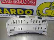 Tachoeinheit Kmh - 940232E420 Hyundai Tucson (JM) SUV 2.0 CRDi VGT 16V 4x4 (D4EA-V)