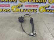 Fensterheber Mechan. Rechts Hinten 51784944 Fiat Linea (323AX) Limousine 1.6 D Multijet (198.A.3000)