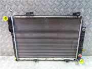Radiator 99000053 Mercedes-Benz C (W202) Limousine 2.2 C-220 D 16V (OM604.910) 1994