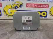 Steuergerät Asr 330843X41A Nissan Navara (D40) Pick-up 2.5 dCi 16V 4x4 (YD25DDTi)