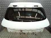 Heckklappe 9800805380 Citroën C4 Cactus (0B/0P) Schrägheck 5-drs 1.6 e-Hdi 92 (DV6DTED(9HP)) 2014