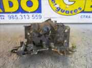 T??rschlo?? Zv Elektrisch Rechts Hinten Daewoo / Chevrolet Nexia Schr??gheck 1.5 GLX,GTX 16V (A15MF) 1996