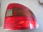 Rücklicht Rechts Opel Astra F (56/57) Limousine 1.6i (X16SZ) 1996