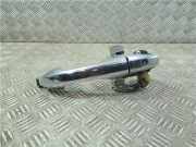 Türgriff Außen Links Vorne Honda CR-V (RE/RM) SUV 2.2 i-CTDi 16V (N22A2) 2008