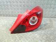 Rücklicht Rechts 13186351 Opel Corsa D Schrägheck 1.3 CDTi 16V ecoFLEX (Z13DTJ) 2007