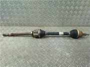 Antriebswelle Rechts Vorne 8200618168D Renault Laguna III (BT) Schrägheck 5-drs 2.0 dCi 16V 175 FAP (M9R-800) 2007