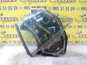 Fensterheber Mechan. Links Hinten Volvo C70 (NK) Coupé 2.5 Turbo LPT 20V (B5244T)