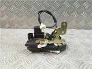 Türschloß Zv Elektrisch Links Hinten Land + Range Rover Range Rover II Geländewagen 4.6 V8 HSE (46D)