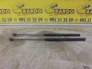 Gasdruckfeder Vorne 46784590 Fiat Stilo (192A/B) Schrägheck 1.9 JTD 115 (192.A.1000)