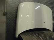 Motorhaube BKA790050 Land + Range Rover Range Rover Sport (LS) Geländewagen 2.7 TDV6 24V (276DT) 2009