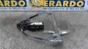 Fensterheber Mechan. Rechts Vorne Peugeot 307 Break (3E) Kombi 1.6 HDiF 110 16V (DV6TED4(9HY))