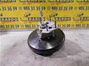 Bremskraftverstärker 472104789R Renault Megane IV (RFBB) Schrägheck 5-drs 1.5 Energy dCi 110 (K9K-656(K9K-G6))