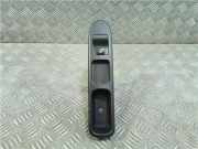 Schalter FÃ¼r Elekt. Fensterheber Rechts Vorne 96351625XT Peugeot 307 (3A/C/D) SchrÃ¤gheck 1.6 HDi 16V (DV6ATED4(9HX))