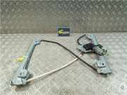 Fensterheber Mechan. Rechts Vorne 400816P Peugeot 1007 (KM) Schrägheck 3-drs 1.4 (TU3JP(KFV))