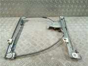 Fensterheber Mechan. Rechts Vorne 128001181B Mercedes-Benz Citan (415.6) Van 1.5 109 CDI (Euro 6))