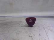 Warnleuchte Schalter Citroën C3 (FC/FL/FT) Schrägheck 5-drs 1.4 HDi (DV4TD(8HX)) 2002