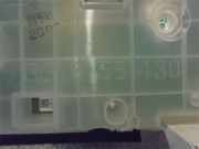 Tachoeinheit Kmh - BGV455430 Mazda 3 Sport (BL14/BLA4/BLB4) Schrägheck 1.6 CiTD 16V Euro 5 (Y6) 2012