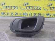 Türgriff Innen Links Vorne Daewoo / Chevrolet Spark (M300) Schrägheck 1.2 16V (B12D1(Euro 5))