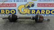 Antriebswelle Links Vorne Ford Mondeo II Schrägheck 1.8i 16V E2/96 EEC (RKF) 2000