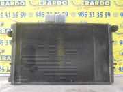Radiator 6Q0121253S Skoda Fabia (6Y5) Kombi 5-drs 1.9 TDi (ATD) 2001