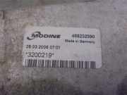 Ladeluftkühler 468232590 Fiat Panda (169) Schrägheck 1.3 JTD 16V Multijet (188.A.8000)